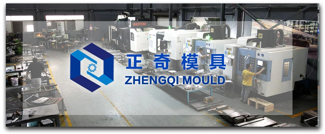 Custom Punch/Press/Stamping Die Manufacturer for Washing Machine/Air Conditioner/Refrigerator/Microwave Sheet Metal Parts