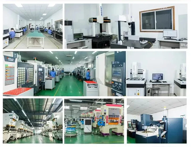 Leo Precise CNC Machining Components Manufacturer