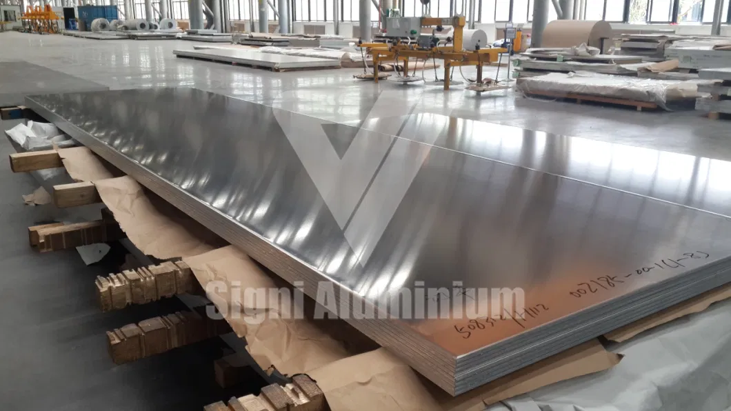 Aluminum Plate Sheet Metal 10 Gauge Thickness