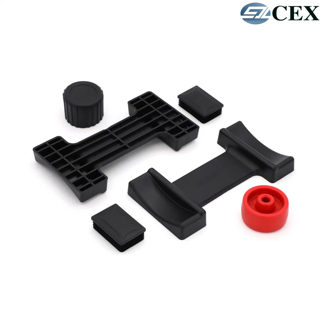 Custom OEM Plastic Equipment Housing Accessory Parts Component by Plastic Injection Mould Molding