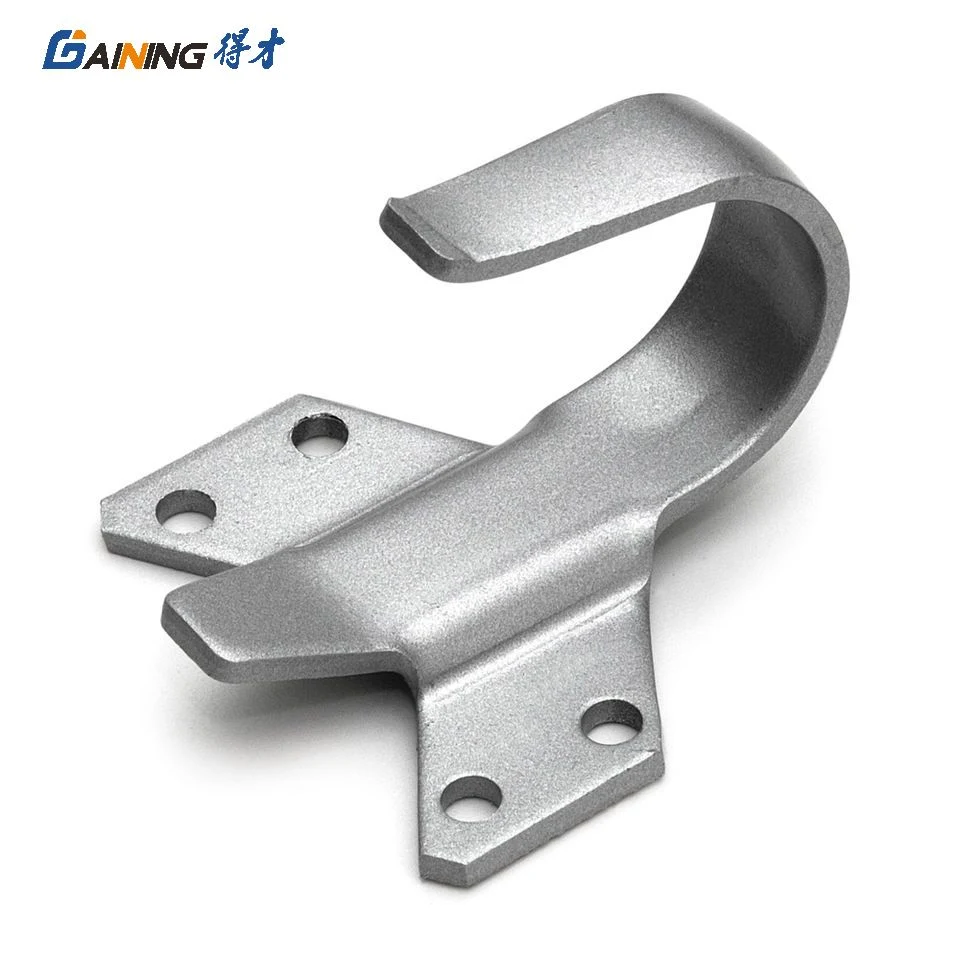 Custom Mechanical Sheet Aluminum Stamping Steel Product Molding Parts