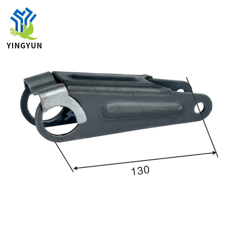 OEM Custom Precision Sheet Metal Steel Swing Arm Press Stamping Parts