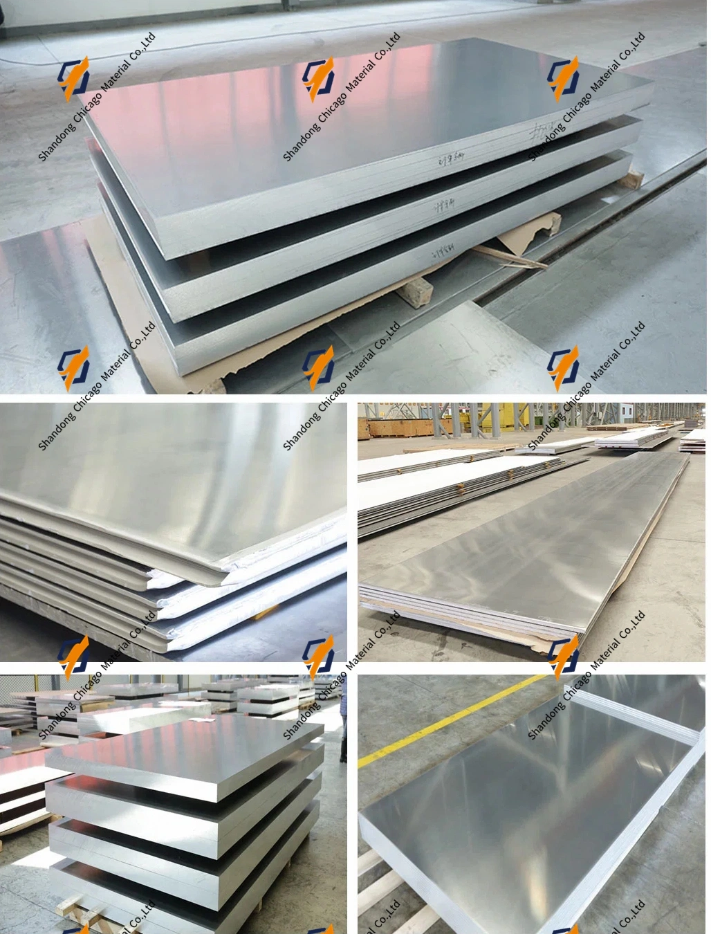 China Manufacture, Aluminium Alloy Plate, Al Alloy Profile, Embossed Aluminum Plate Price