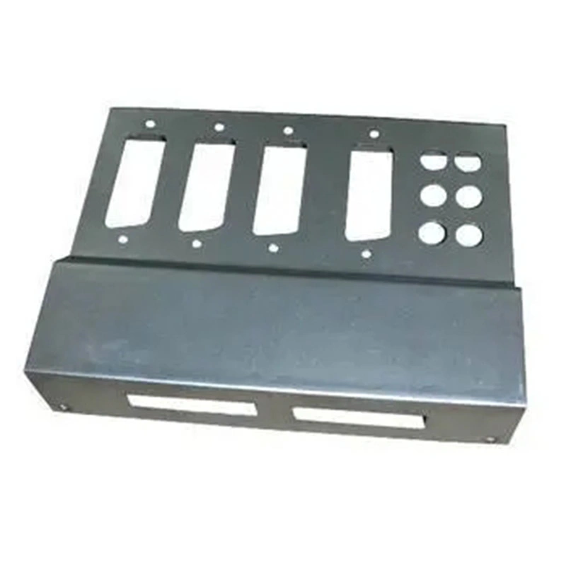 Hot Sell Custom Sheet Metal Stamped Stamping Set Stamping Service for Sheet Metal Products Fabrication Car Sheet Metal Parts