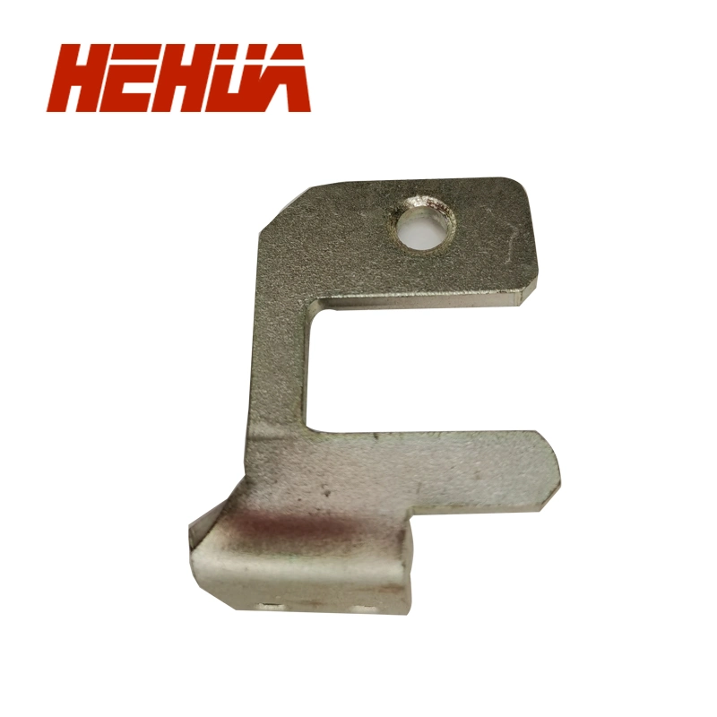 OEM Pressed/Patterned Precision Sheet Metal Fabrication Steel Stamp/Stamped/Stamping Part of Auto Parts