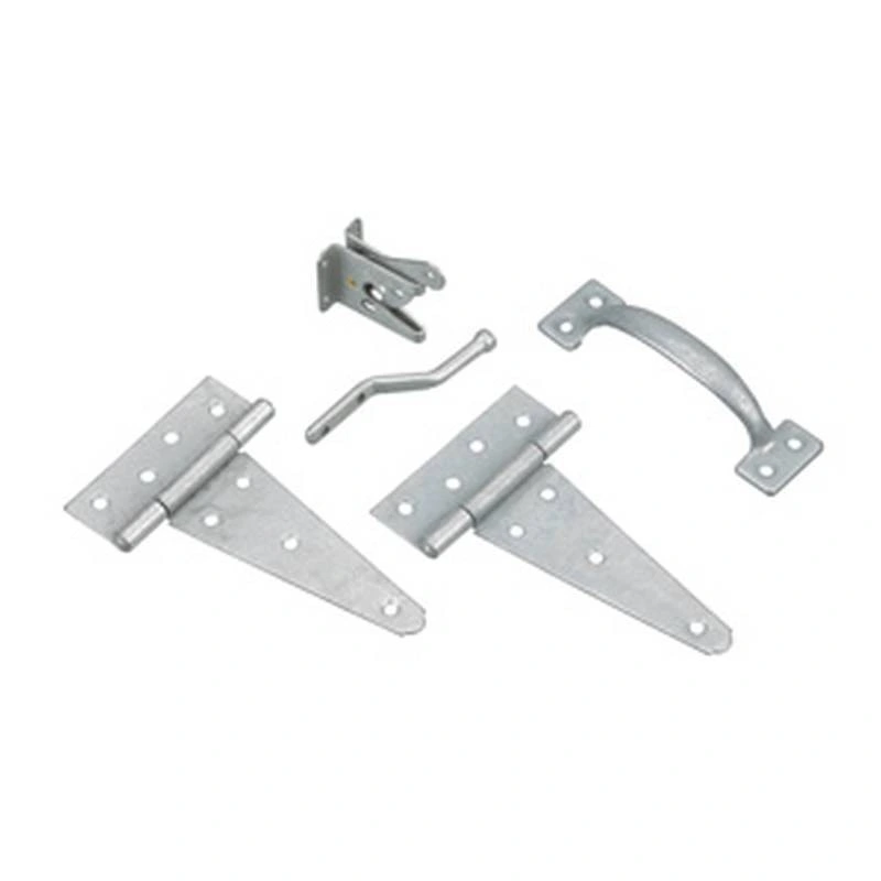 Sheet Metal Forming Micro Stamping Parts Metal Bending Parts