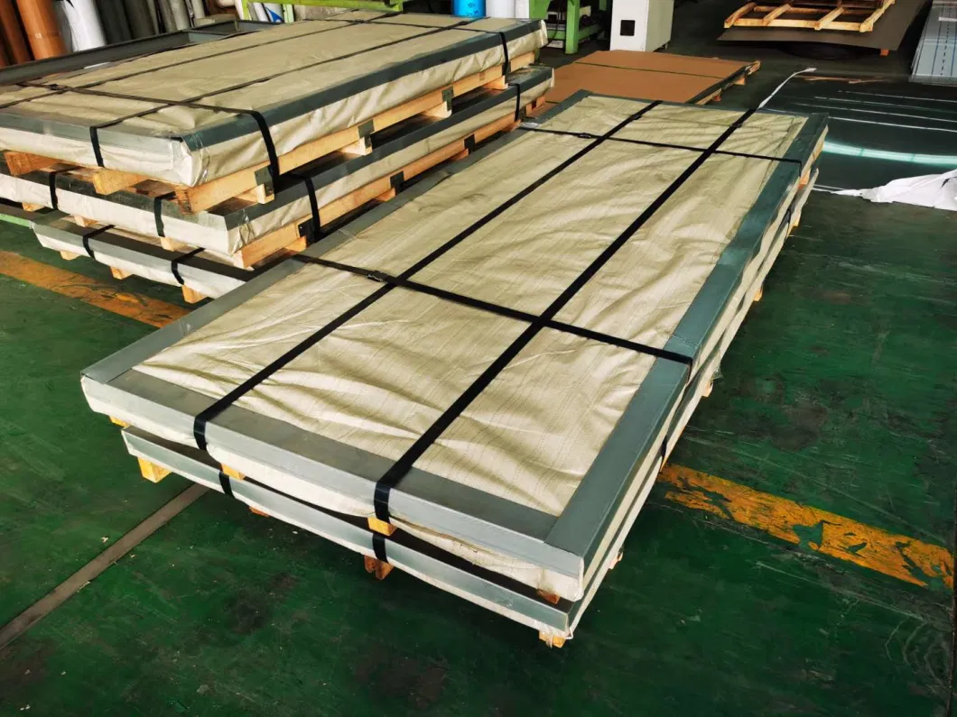 201 304 304L 316 8K Stainless Steel Sheets Metal Manufacture Prices