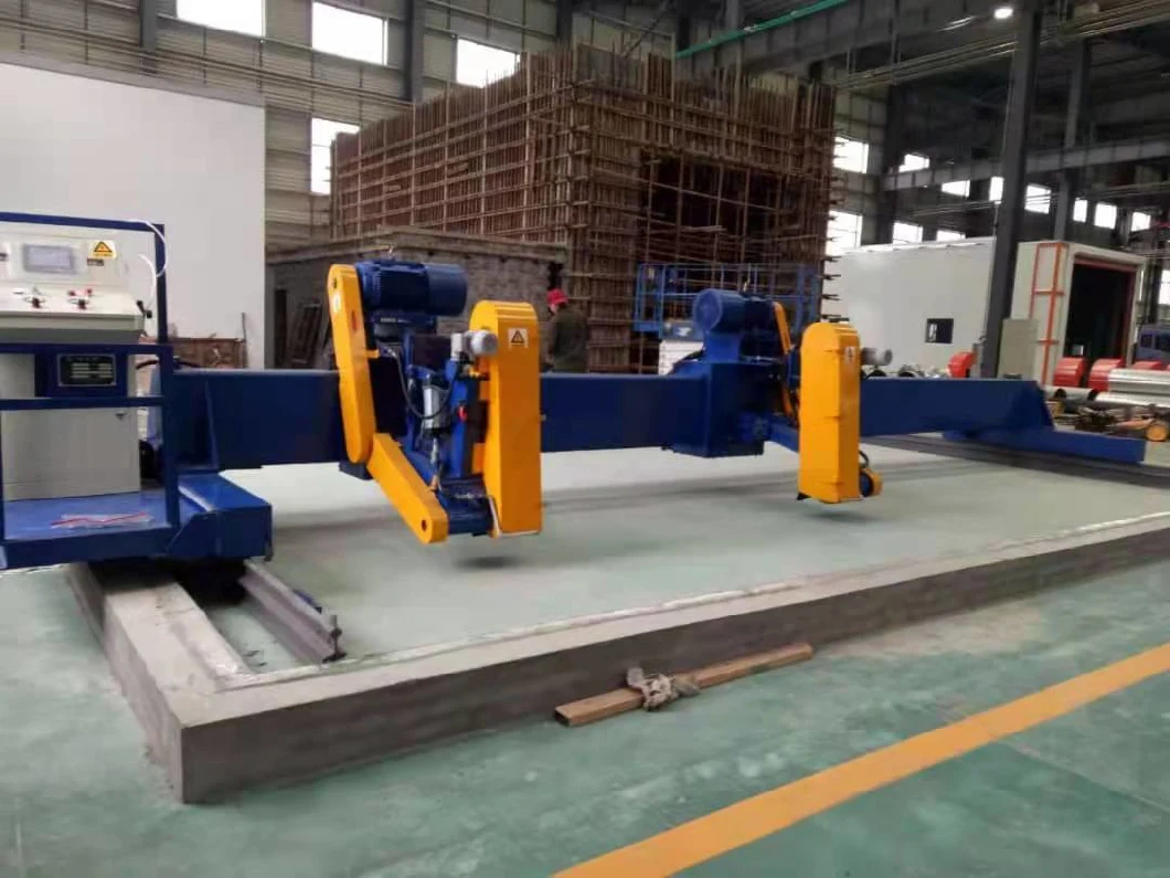 Stamping Parts Automatic Sheet Metal Deburring Chamfering Machine