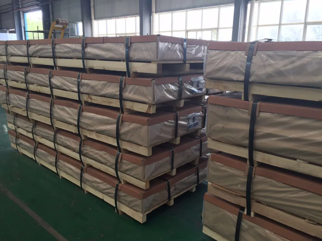 201 304 304L 316 8K Stainless Steel Sheets Metal Manufacture Prices