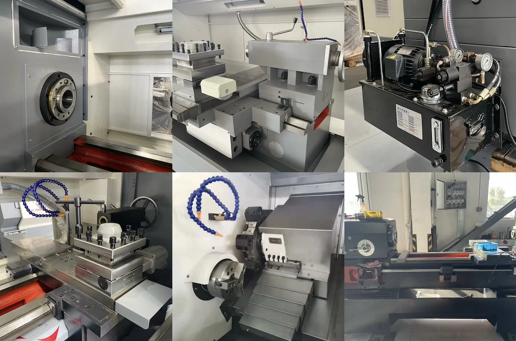 Precision CNC Machining Solution