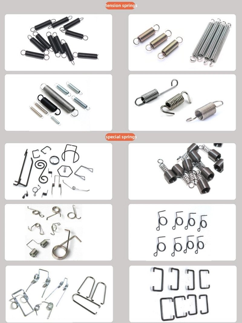 Non-Standard Aluminum/Stainless Steel/Brass Precision Sheet Metal Fabrication Stamping Parts