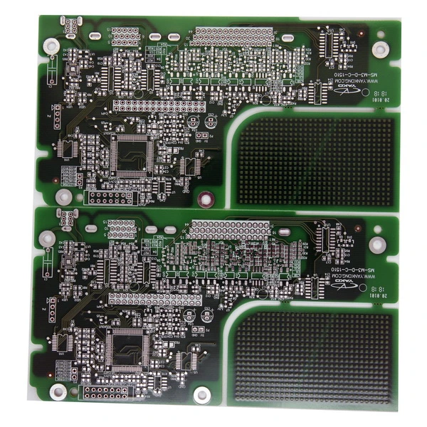 Customized OEM Manufacture Bendable-PCB