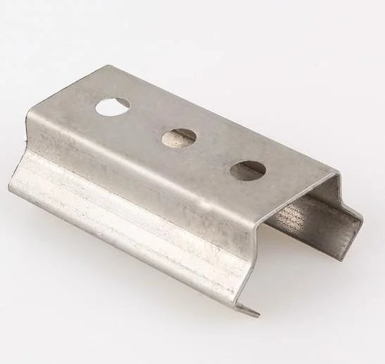Custom Manufacturing Precision Sheet Metal Fabrication Stamping Processing Metal Parts Hot Stamping
