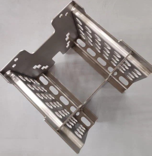 Custom Manufacturing Precision Sheet Metal Fabrication Stamping Processing Metal Parts Hot Stamping