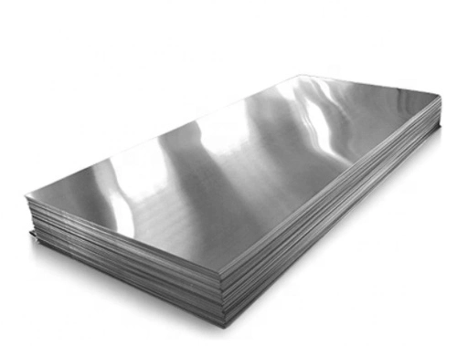 3003 Alloy Aluminum Plate, Medium Thick Aluminum Sheet, Bendable, Stamping, Processing, Rust Prevention and Anti-Corrosion