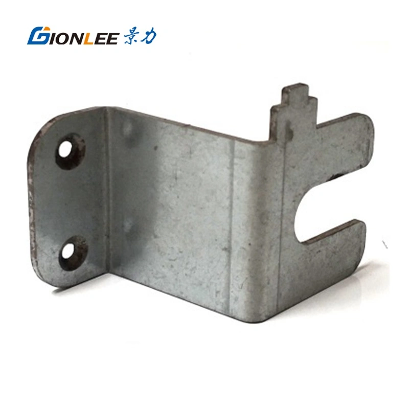 Precision CNC Processing Aluminum Alloy Sheet Metal Stamping Parts