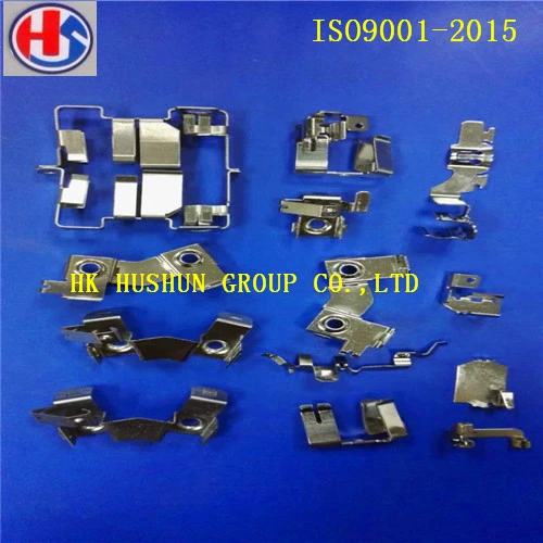 Precision Stamping Group From Chinese Factory (HS-PS-030)