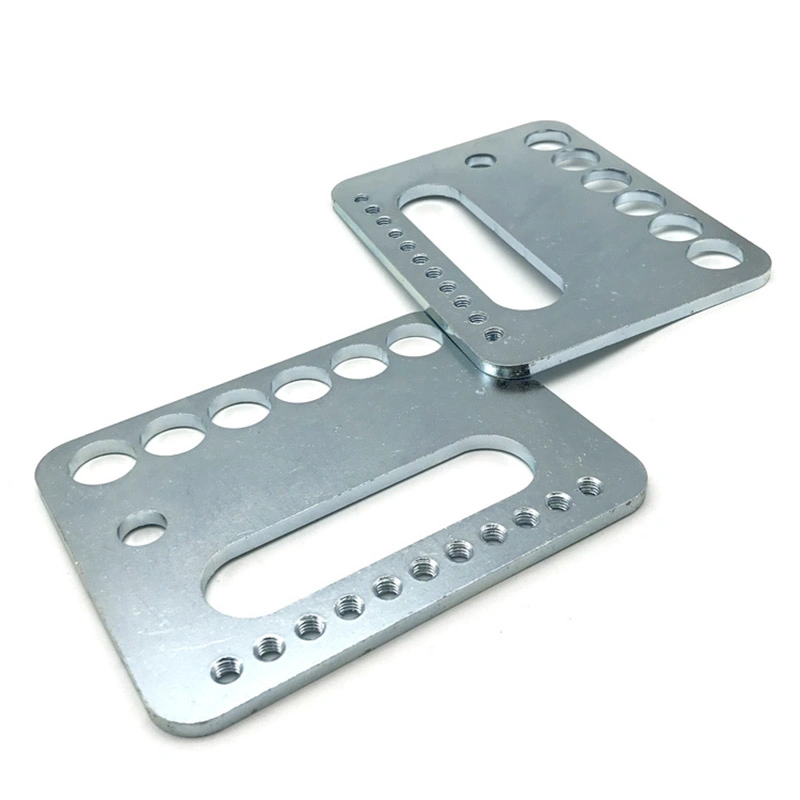 Stamping Custom Manufacturer Sheet Metal Fabrication Metal Parts Automotive Aviation Precision Parts