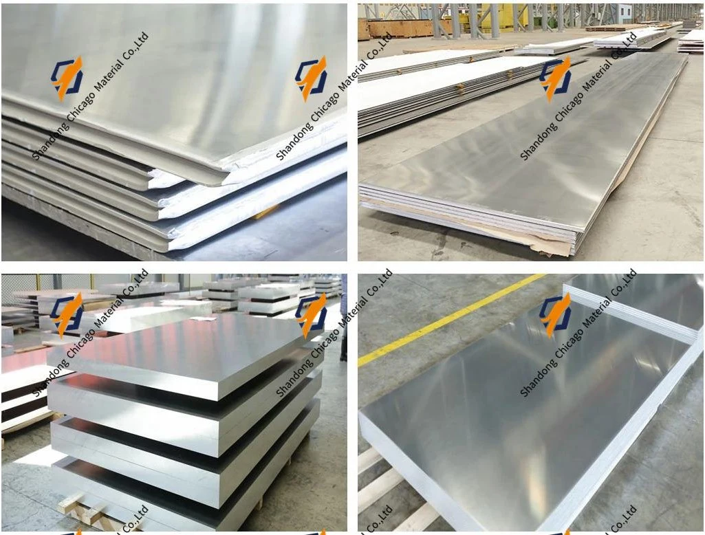 China Manufacture SUS 304 310 201 Mirror Stainless Steel Sheet, Satin Finish Steel Sheet