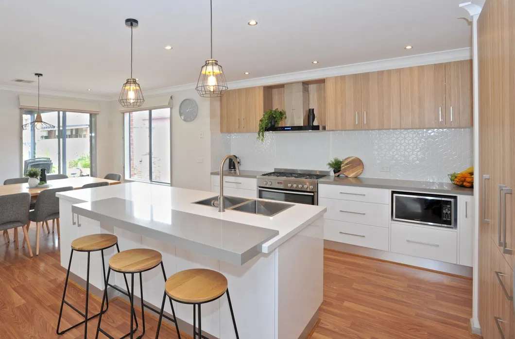 Australian Standard Cabinetry Ideas Custom Design Modern Kitchen Cabinets