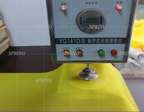 High Tension Screen Printing Mesh Aluminum Frame 230mesh (90T)