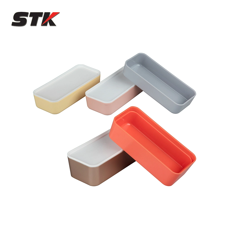 OEM Injection Plastic Mould Molding Custom Component Plastic