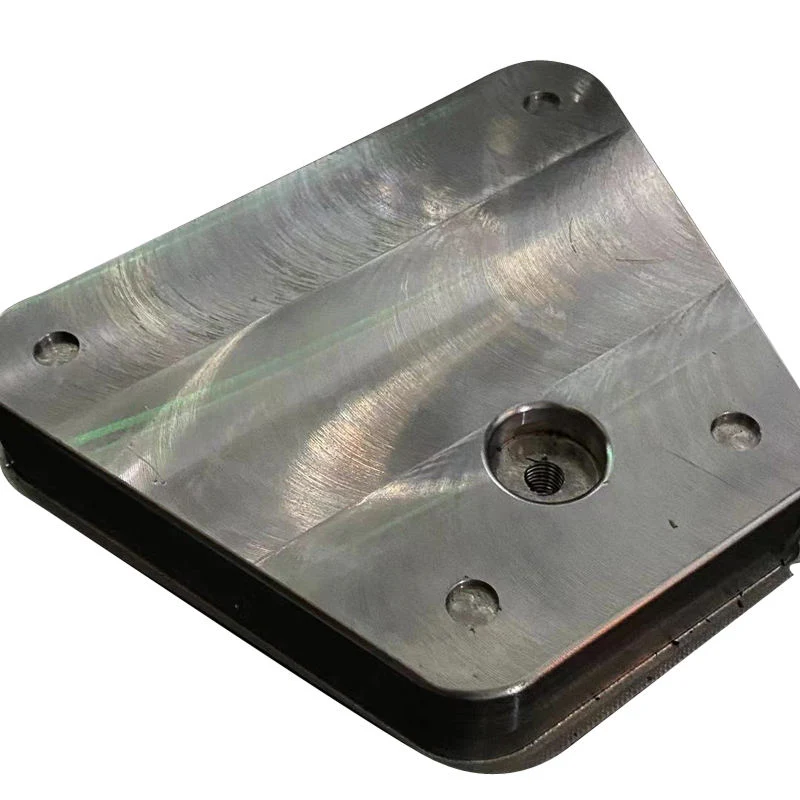 Custom Precision Turning Mechanical Stainless Steel Brass Aluminum Titanium CNC Machining Parts