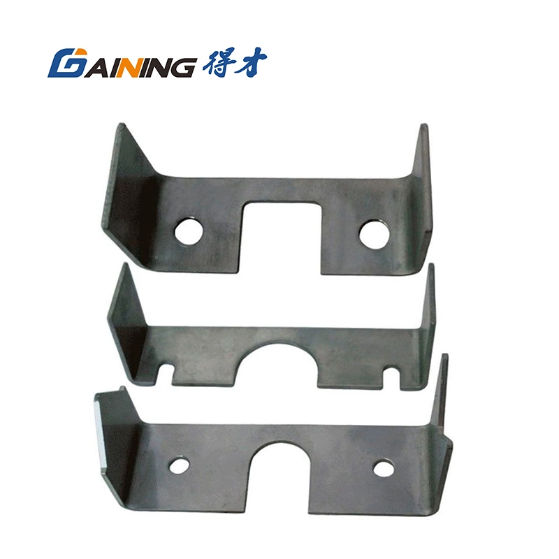 Custom Mechanical Sheet Aluminum Stamping Steel Product Molding Parts