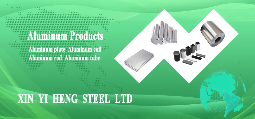 3003 Alloy Aluminum Plate, Medium Thick Aluminum Sheet, Bendable, Stamping, Processing, Rust Prevention and Anti-Corrosion