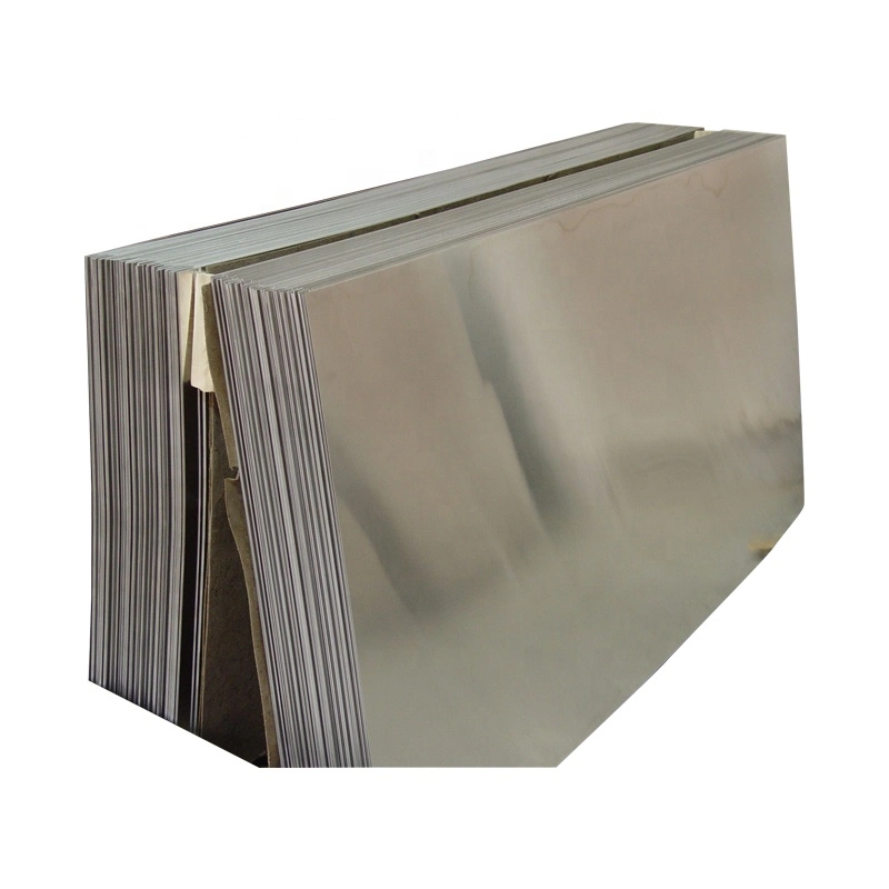 3003 Alloy Aluminum Plate, Medium Thick Aluminum Sheet, Bendable, Stamping, Processing, Rust Prevention and Anti-Corrosion