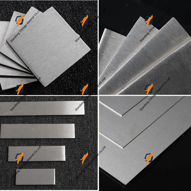 China Manufacture SUS 304 310 201 Mirror Stainless Steel Sheet, Satin Finish Steel Sheet