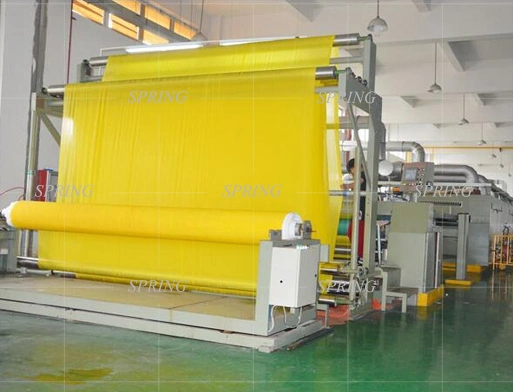 High Tension Screen Printing Mesh Aluminum Frame 230mesh (90T)