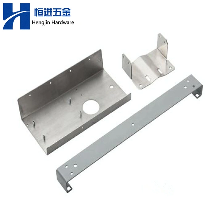 Metal Part Sheet Metal/5-Axis CNC Turning Precision Machining/Aluminum/Laser Cutting Welding/Stamping Manufacturing