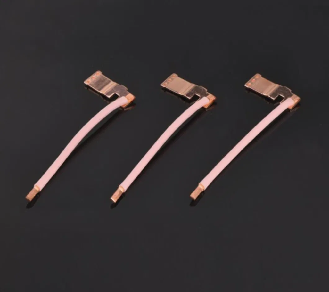 Customized Welding Hardware Stamping Parts Assembly Copper Stamping Pressed Processing Components