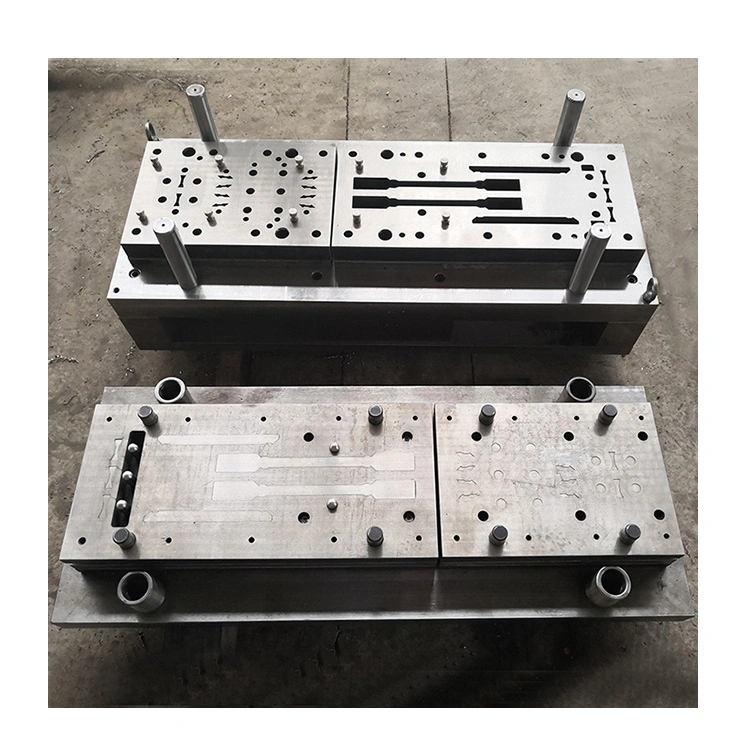 Moulding Compound Machine Mould Progressive Die Punching Stamping Mold Sheet Metal