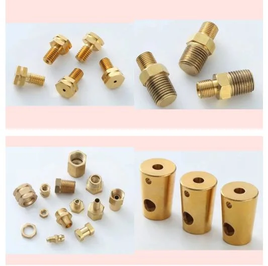 Custom Precision Metal Stamping Hardware Stamping Parts Manufacturer