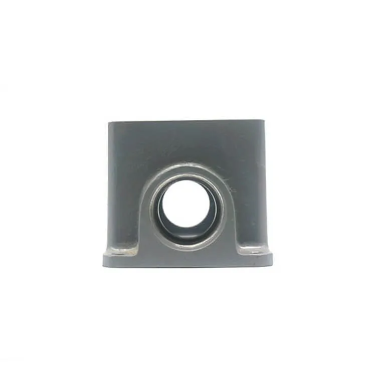 Densen Customized Copper and Aluminum Alloy Die Casting Parts: Precision Metal Components