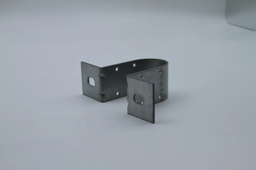 Heat Stamping Sheet Metal Hot Stamping Parts