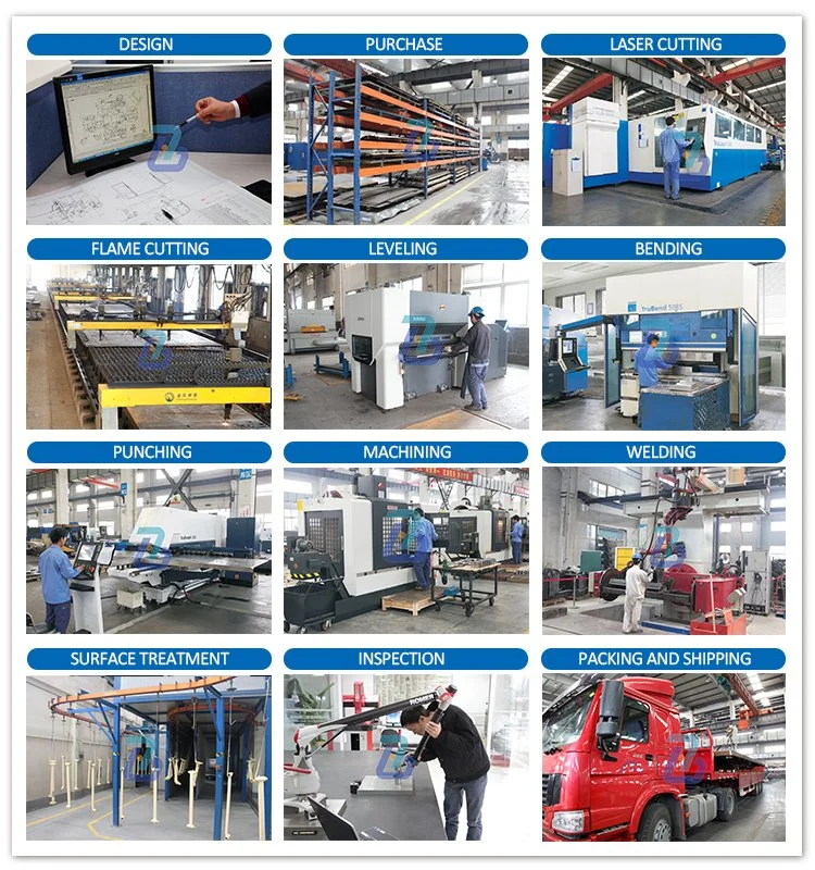 Custom Gate Design Laser Cutting Service