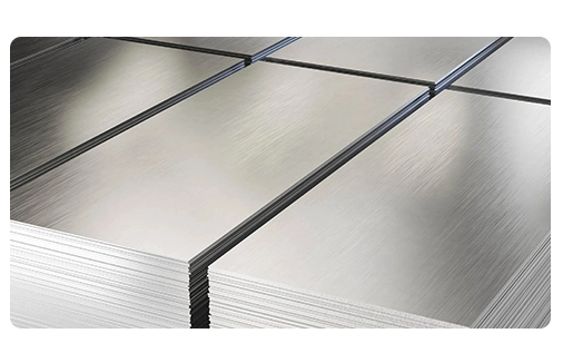 China Manufacture Top Quality and Good Price 2b Ba 304 316 201 316ti 402 Plate Stainless Steel Sheet