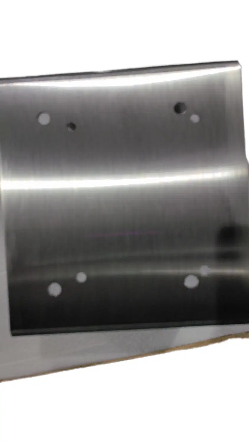 Premium High Precision Sheet Metal Parts