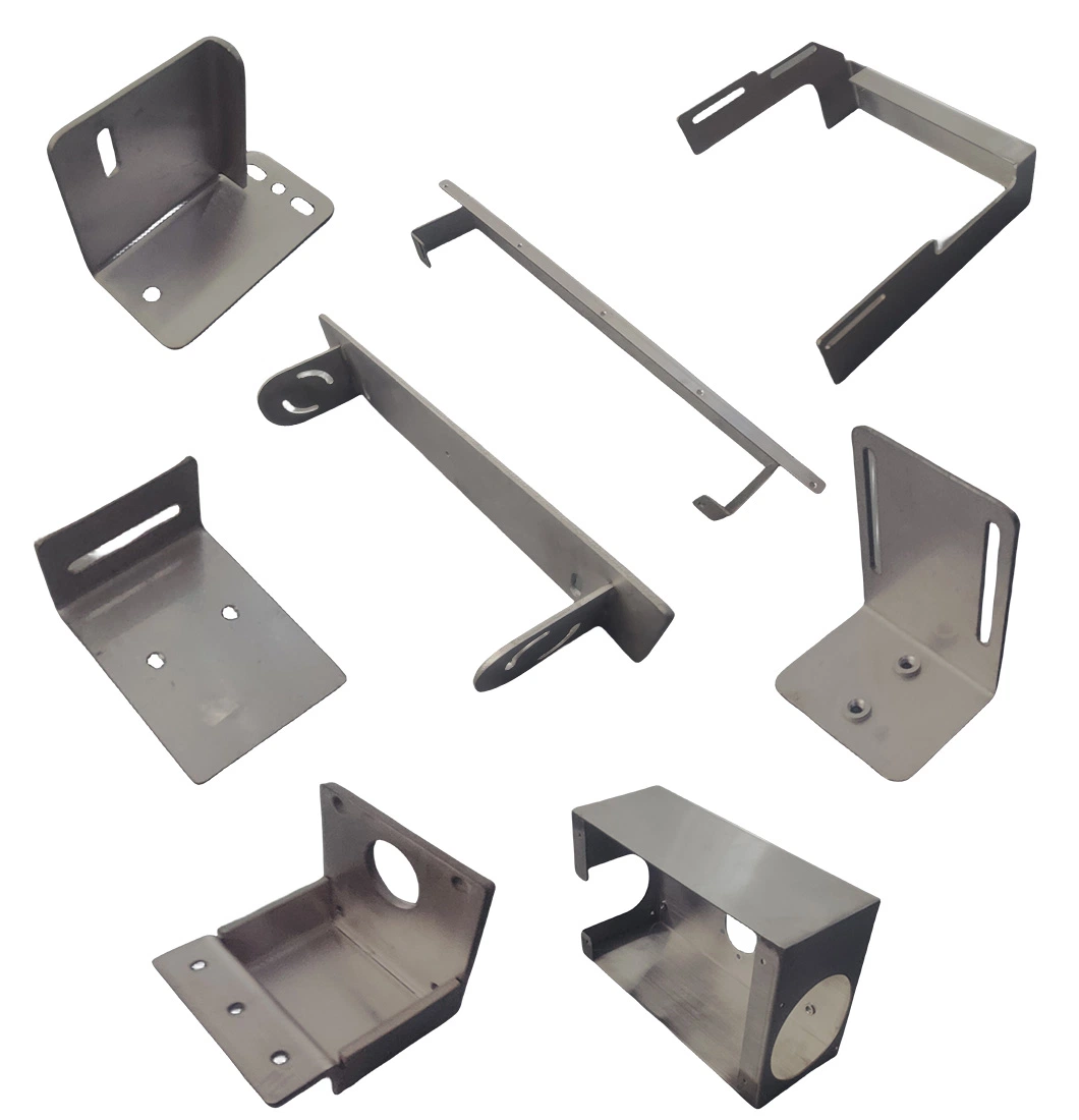 High-Quality Sheet Metal Components for Precision Fabrication