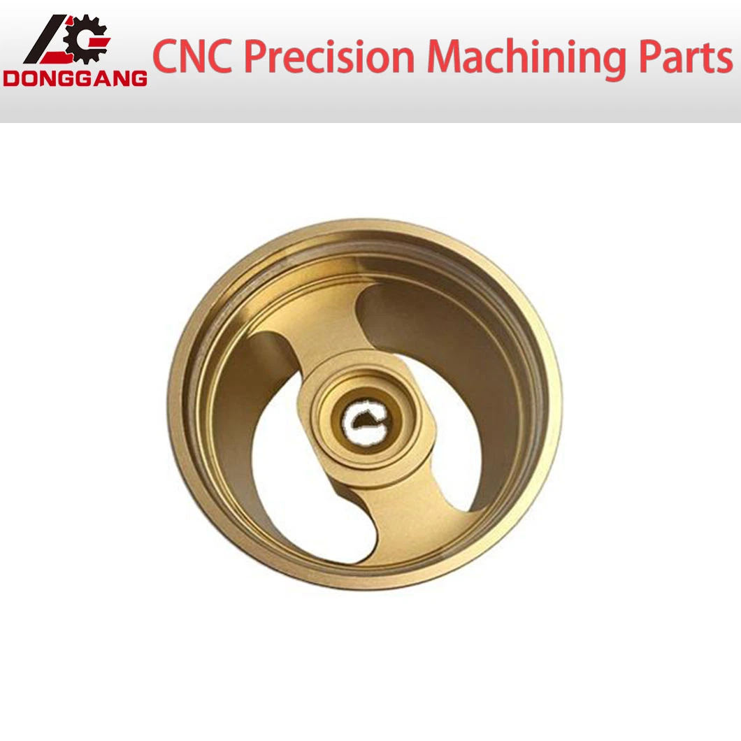 OEM ODM Powerful Factory Best Price CNC Precision Parts Manufacturing