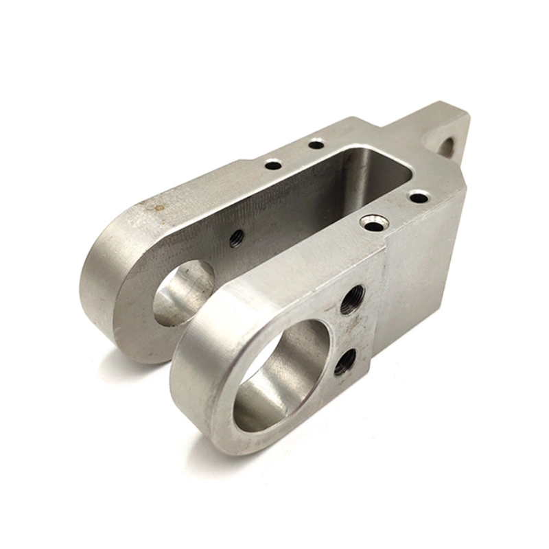 OEM Precision Anodizing Aluminum Parts CNC Machinery Milling Stainless Steel Mechanical Components