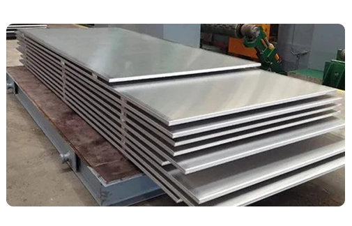 China Manufacture Top Quality and Good Price 2b Ba 304 316 201 316ti 402 Plate Stainless Steel Sheet