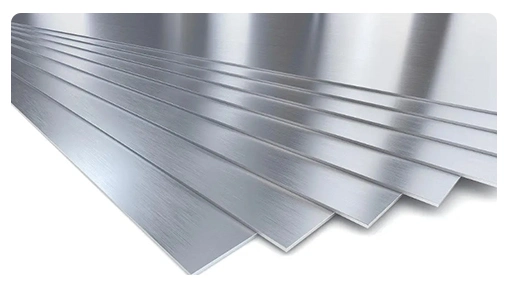 China Manufacture Top Quality and Good Price 2b Ba 304 316 201 316ti 402 Plate Stainless Steel Sheet