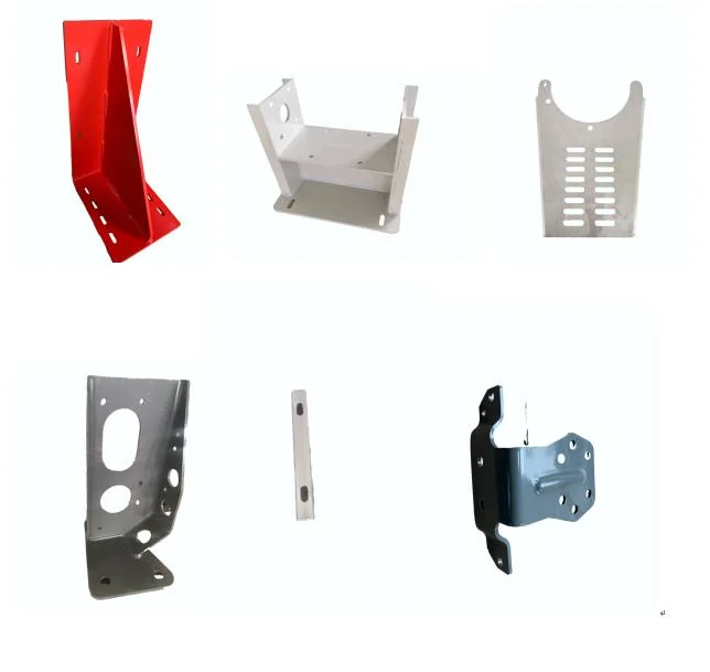 Powerful Sheet Metal Bending Molding