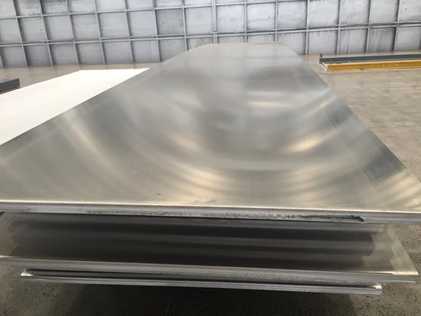 Aluminum Plate Coil Sheet Metal Pure Super Hard High-End Use