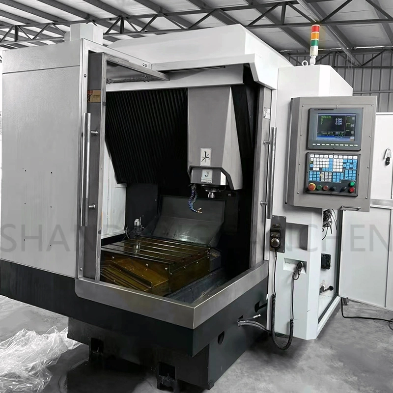 CNC Machining 1080 860 400center Cutting, Drilling, Engraving and Milling