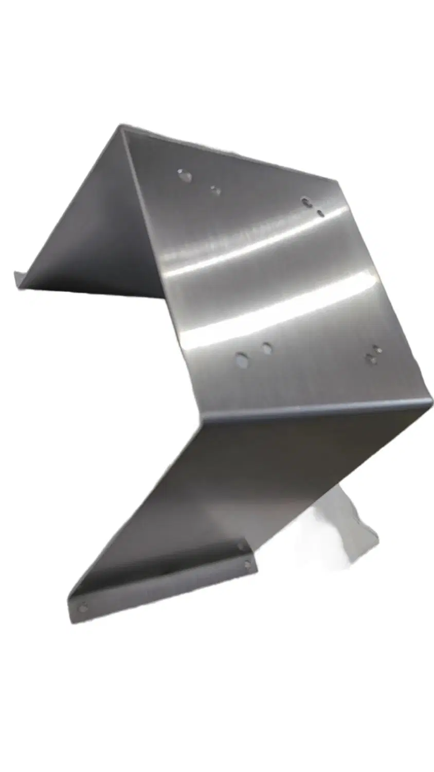 Premium High Precision Sheet Metal Parts